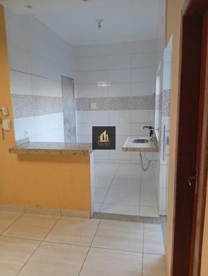 Casa 2 quartos 2 banheiros 65m²