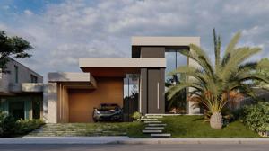 Apartamento 3 quartos 4 banheiros 207m²