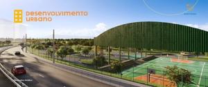 Apartamento 2 quartos 1 banheiro 44m²