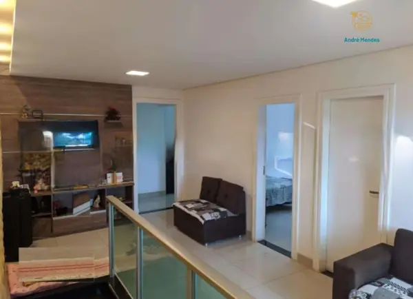 Casa 4 quartos 1 banheiro 431m²