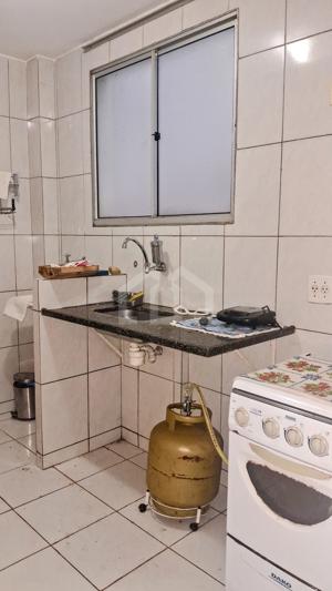 Apartamento 2 quartos 1 vaga 50m²
