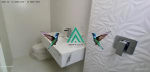 Apartamento 4 quartos 4 banheiros 417m²