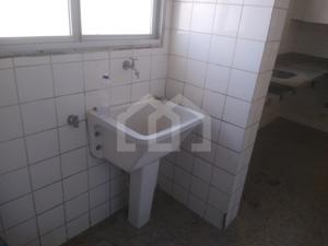 Apartamento 3 quartos 1 vaga 95m²
