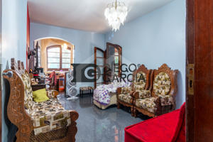 Casa 5 quartos 5 vagas 360m²
