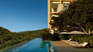 Apartamento 4 quartos 6 banheiros 486m²