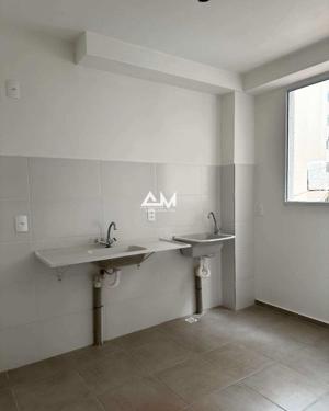 Apartamento 2 quartos 1 banheiro 45m²