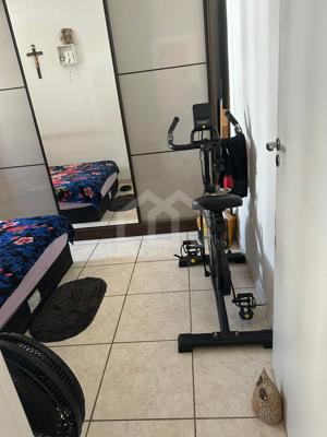 Apartamento 2 quartos 1 vaga 48m²