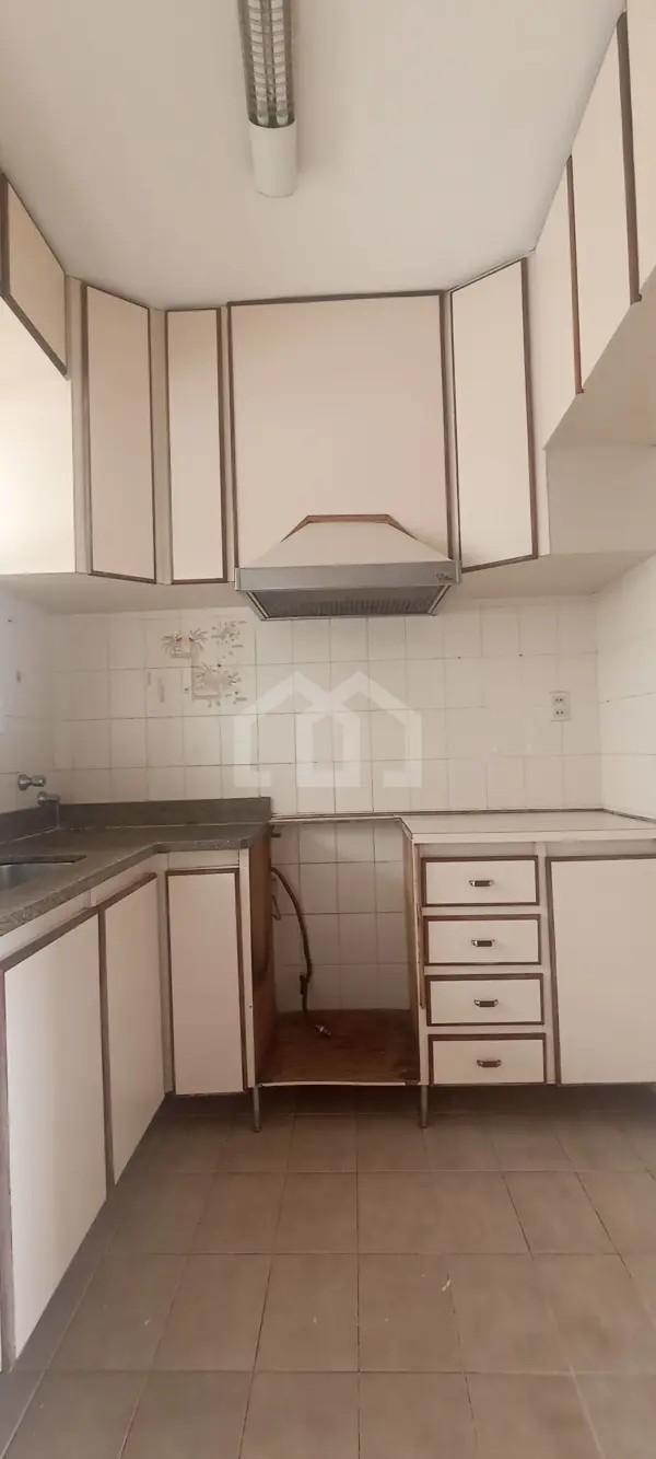 Apartamento 3 quartos 1 vaga 100m²
