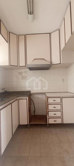 Apartamento 3 quartos 1 vaga 100m²
