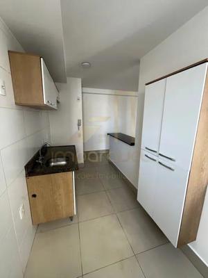 Apartamento 3 quartos 2 banheiros 71,28m²