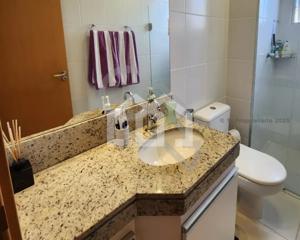 Apartamento 3 quartos 2 vagas 84m²