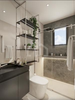 Apartamento 2 quartos 2 vagas 88 a 101m²
