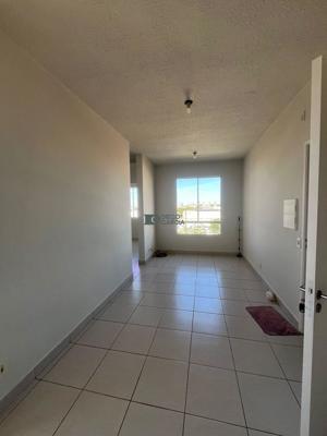 Apartamento 2 quartos 1 banheiro 43m²