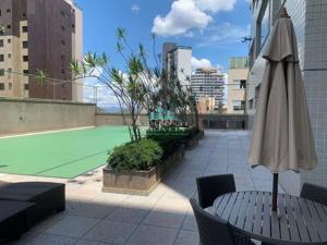 Apartamento 2 quartos 2 banheiros 