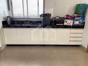 Cobertura 4 quartos 2 vagas 176m²