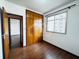 Apartamento 2 quartos 1 vaga 70m²