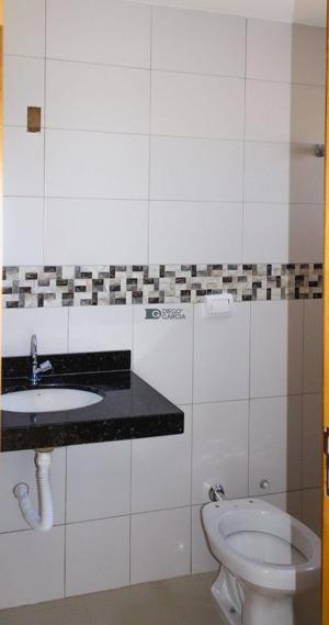 Apartamento 2 quartos 2 banheiros 62m²
