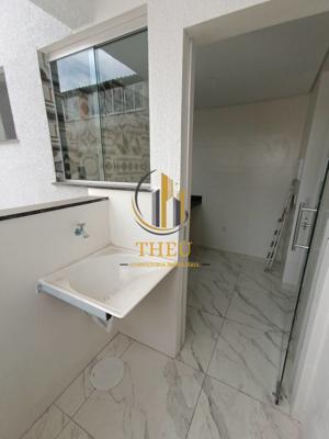 Apartamento 3 quartos 2 banheiros 126m²
