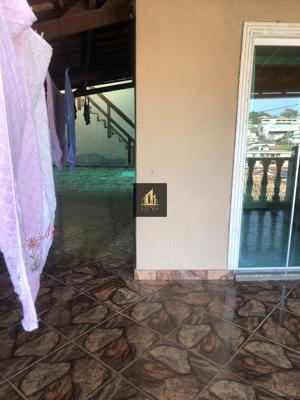 Casa 3 quartos 1 banheiro 250m²