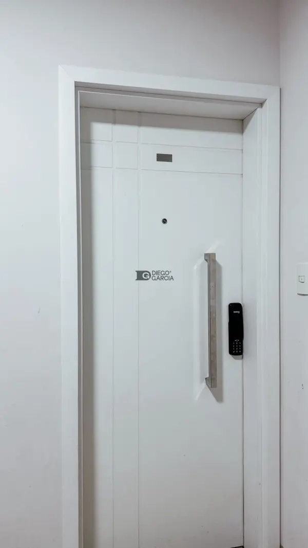 Apartamento 3 quartos 2 banheiros 93m²