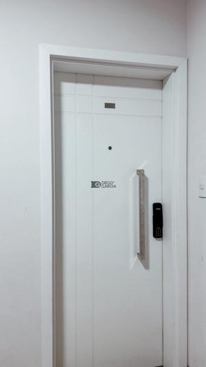 Apartamento 3 quartos 2 banheiros 93m²