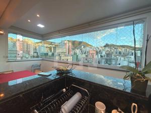 Apartamento 3 quartos 2 vagas 89m²