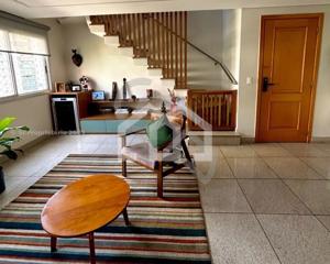 Cobertura 4 quartos 4 vagas 