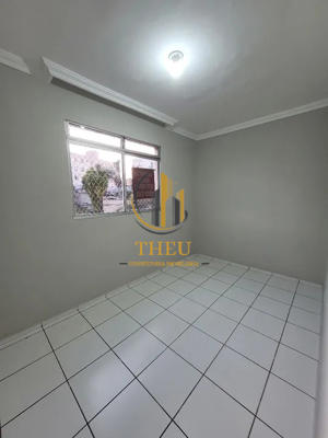 Apartamento 2 quartos 1 banheiro 94m²
