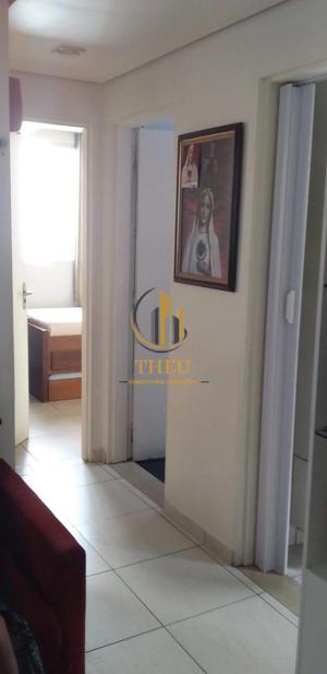 Apartamento 2 quartos 1 banheiro 90m²
