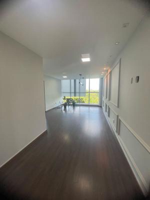 Apartamento 32m²
