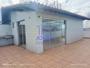 Apartamento 3 quartos  banheiros 195m²