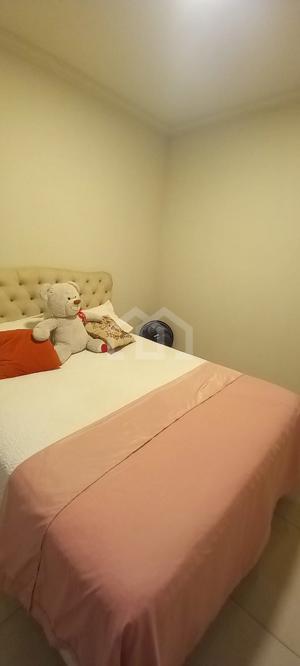 Cobertura 2 quartos 1 vaga 105m²