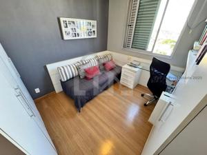 Cobertura 4 quartos 4 vagas 246m²