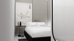 Apartamento 2 quartos 1 banheiro 59m²