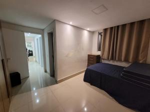 Apartamento 2 quartos 1 banheiro 60,64m²

