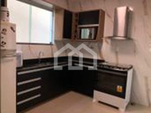 Casa 3 quartos 4 vagas 160m²
