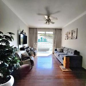 Apartamento 3 quartos 2 banheiros 