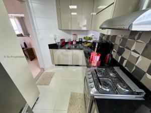 Apartamento 3 quartos 2 vagas 108m²