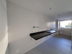 Apartamento 3 quartos 2 banheiros 104m²