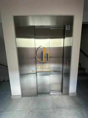 Apartamento 3 quartos 2 banheiros 160m²