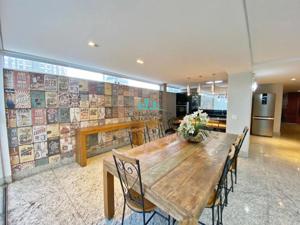 Apartamento 3 quartos 3 banheiros 