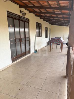 Casa 3 quartos 3 vagas 360m²