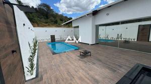 Apartamento 3 quartos 3 banheiros 230m²