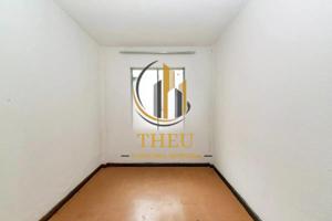 Apartamento 2 quartos 1 banheiro 47m²
