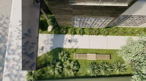 Apartamento 3 quartos 2 banheiros 69m²
