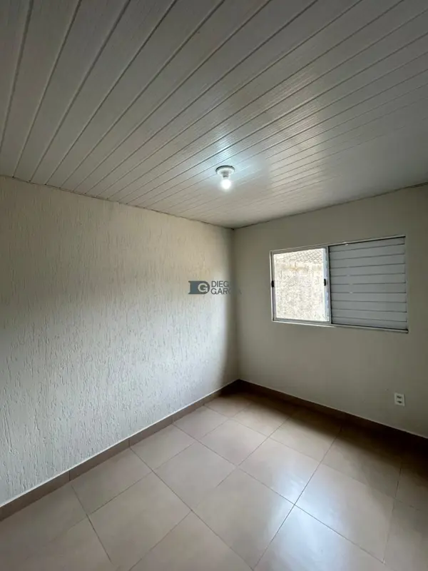 Apartamento 3 quartos 1 banheiro 90m²