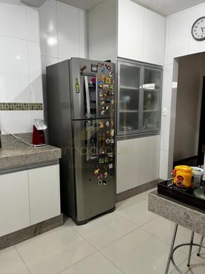 Apartamento 3 quartos 2 banheiros 100m²
