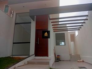 Casa 3 quartos 1 banheiro 169,84m²