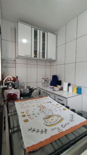 Casa 2 quartos 177,43m²

