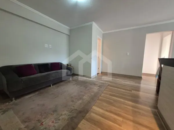 Apartamento 2 quartos 1 vaga 80m²